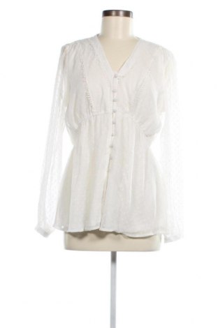Košile pro těhotné  ONLY, Velikost M, Barva Bílá, Cena  580,00 Kč