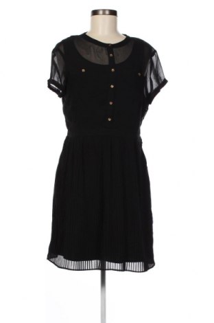 Kleid, Größe M, Farbe Schwarz, Preis 11,62 €