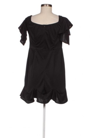 Šaty , Veľkosť S, Farba Čierna, Cena  4,98 €