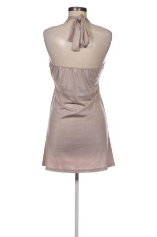 Kleid, Größe M, Farbe Beige, Preis 14,83 €