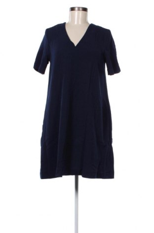 Kleid, Größe XS, Farbe Blau, Preis € 2,42