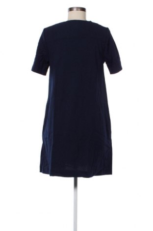 Kleid, Größe XS, Farbe Blau, Preis 2,42 €