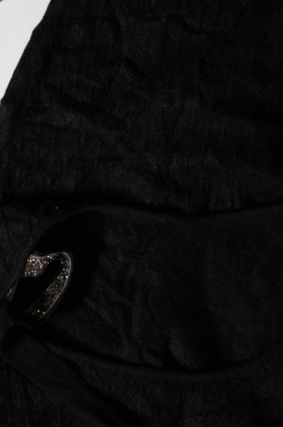 Šaty , Veľkosť M, Farba Čierna, Cena  2,14 €