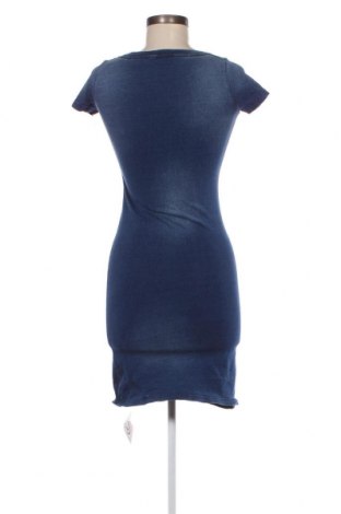 Šaty , Velikost XS, Barva Modrá, Cena  133,00 Kč