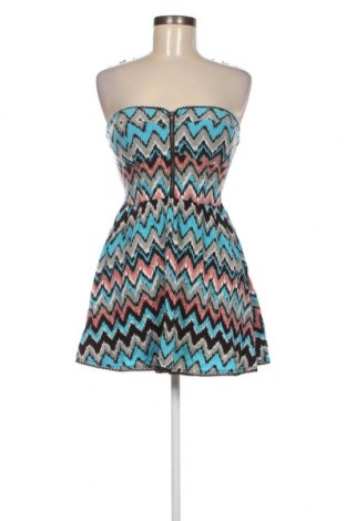 Φόρεμα Streetwear Society, Μέγεθος S, Χρώμα Πολύχρωμο, Τιμή 3,26 €
