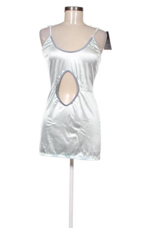Φόρεμα, Μέγεθος L, Χρώμα Μπλέ, Τιμή 4,98 €