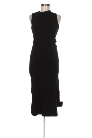 Kleid ABOUT YOU X MILLANE, Größe L, Farbe Schwarz, Preis 54,13 €