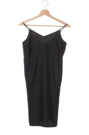 Φόρεμα ASOS, Μέγεθος XXS, Χρώμα Μαύρο, Τιμή 4,73 €