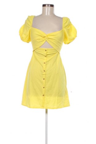 Šaty  ASOS, Velikost S, Barva Žlutá, Cena  591,00 Kč
