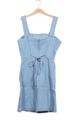 Kleid ASOS, Größe XXS, Farbe Blau, Preis € 52,58