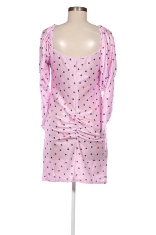 Šaty  ASOS, Velikost XL, Barva Růžová, Cena  118,00 Kč
