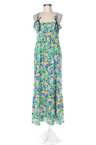 Kleid ASOS, Größe L, Farbe Mehrfarbig, Preis 7,36 €