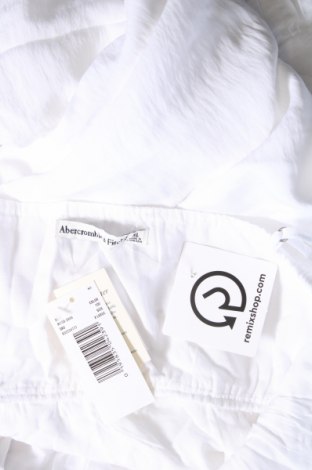 Kleid Abercrombie & Fitch, Größe XL, Farbe Weiß, Preis 90,21 €