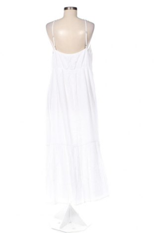 Kleid Abercrombie & Fitch, Größe XL, Farbe Weiß, Preis 90,21 €