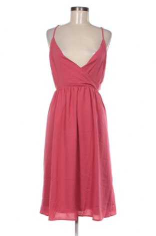 Kleid About You, Größe S, Farbe Rosa, Preis € 4,91