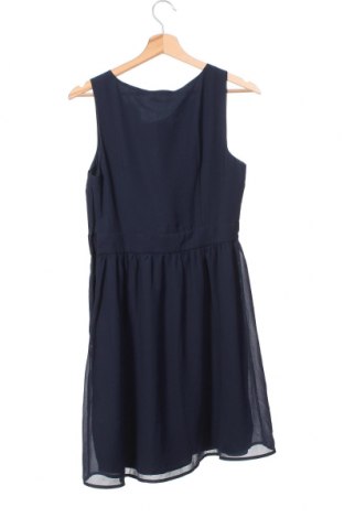 Kleid About You, Größe S, Farbe Blau, Preis € 4,56