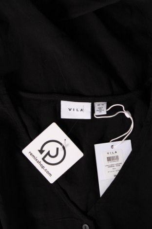 Kleid VILA, Größe XS, Farbe Grün, Preis € 5,61