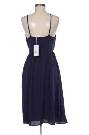 Kleid About You, Größe M, Farbe Blau, Preis € 35,05