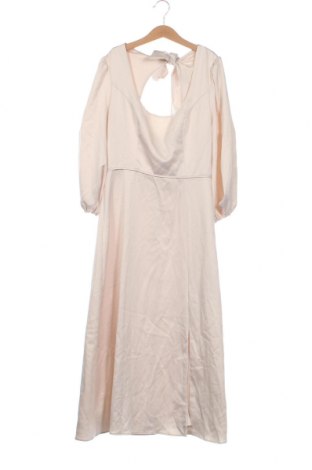 Φόρεμα Adrianna Papell, Μέγεθος XXS, Χρώμα Εκρού, Τιμή 18,93 €