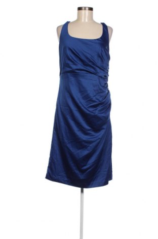Sukienka Adrianna Papell, Rozmiar XL, Kolor Niebieski, Cena 543,75 zł