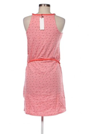 Kleid Ajc, Größe S, Farbe Mehrfarbig, Preis 5,93 €