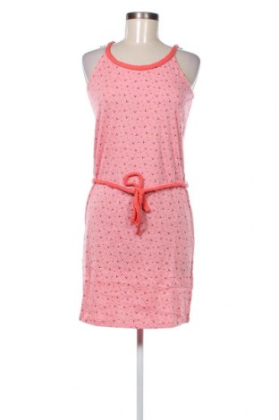 Šaty  Ajc, Velikost XS, Barva Růžová, Cena  220,00 Kč