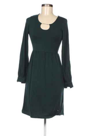 Φόρεμα Ajc, Μέγεθος XXS, Χρώμα Πράσινο, Τιμή 4,03 €