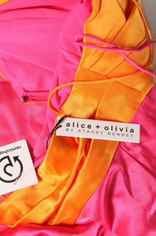 Φόρεμα Alice + Olivia, Μέγεθος XS, Χρώμα Ρόζ , Τιμή 68,56 €
