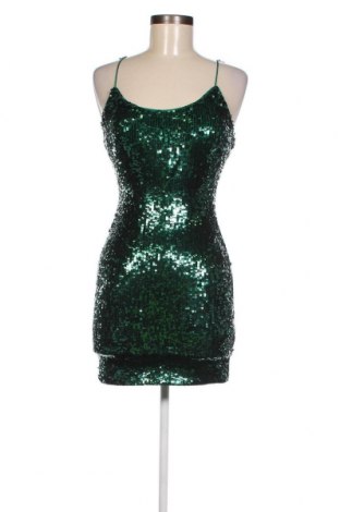 Rochie Alice + Olivia, Mărime M, Culoare Verde, Preț 1.348,68 Lei