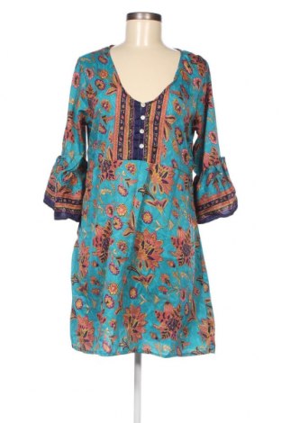 Šaty  Aller Simplement, Velikost M, Barva Vícebarevné, Cena  443,00 Kč