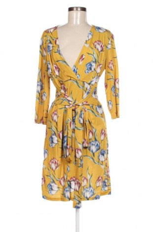 Kleid Almatrichi, Größe L, Farbe Gelb, Preis € 27,06