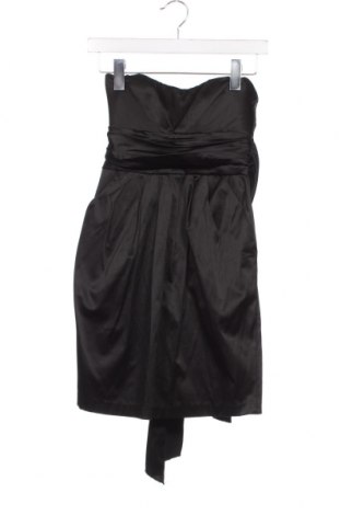 Šaty  Amisu, Veľkosť XS, Farba Čierna, Cena  1,63 €