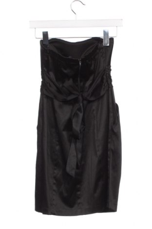 Φόρεμα Amisu, Μέγεθος XS, Χρώμα Μαύρο, Τιμή 5,12 €