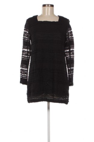 Šaty  Andrea, Veľkosť S, Farba Čierna, Cena  1,81 €