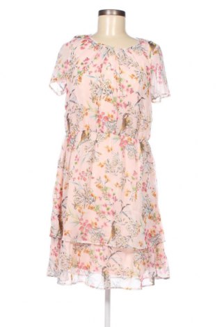 Kleid Aniston, Größe M, Farbe Mehrfarbig, Preis € 4,74
