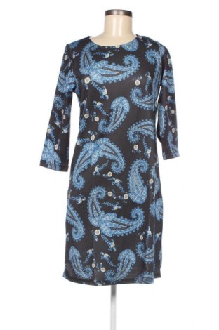 Kleid Aniston, Größe XS, Farbe Mehrfarbig, Preis 3,79 €