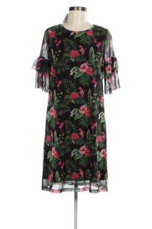 Kleid Aniston, Größe S, Farbe Mehrfarbig, Preis 6,16 €