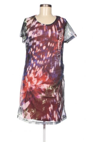Kleid Aniston, Größe M, Farbe Mehrfarbig, Preis € 23,71