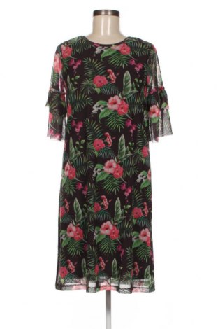Šaty  Aniston, Velikost S, Barva Vícebarevné, Cena  160,00 Kč