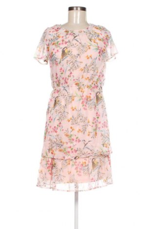 Šaty  Aniston, Veľkosť XS, Farba Ružová, Cena  5,22 €
