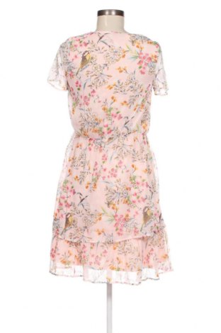 Šaty  Aniston, Veľkosť XS, Farba Ružová, Cena  5,22 €