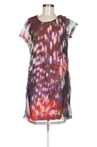 Kleid Aniston, Größe M, Farbe Blau, Preis 5,22 €