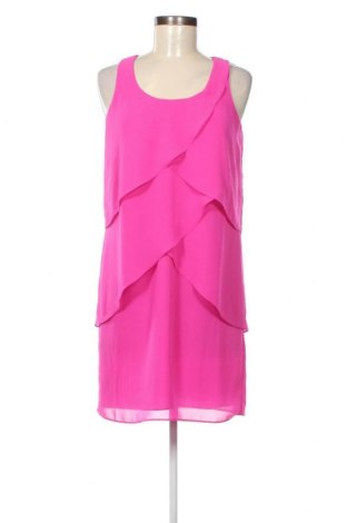 Kleid Ann Taylor, Größe S, Farbe Rosa, Preis 28,74 €