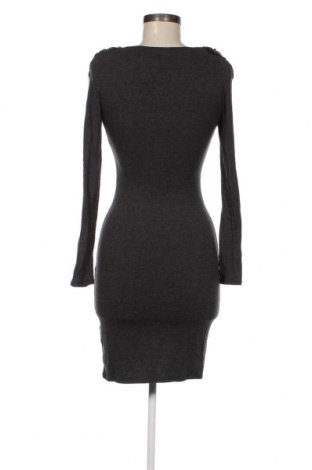Kleid Atmosphere, Größe XXS, Farbe Grau, Preis 3,71 €