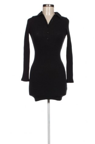 Kleid BDG, Größe XS, Farbe Schwarz, Preis 5,26 €