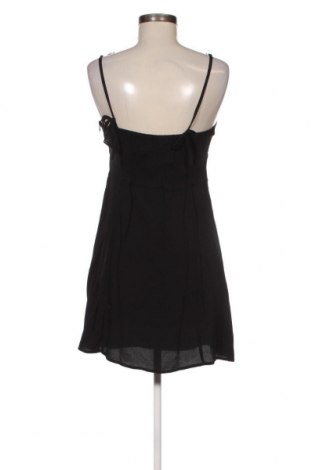 Φόρεμα Bershka, Μέγεθος L, Χρώμα Μαύρο, Τιμή 5,22 €