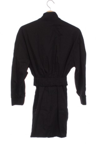 Kleid Bershka, Größe XS, Farbe Schwarz, Preis 9,01 €