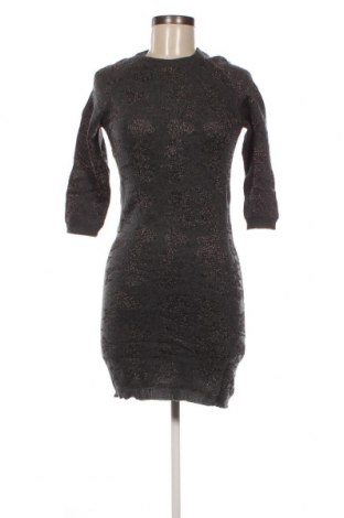 Kleid Bershka, Größe S, Farbe Mehrfarbig, Preis 2,62 €