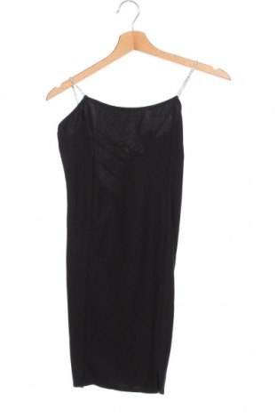 Φόρεμα Bershka, Μέγεθος S, Χρώμα Μαύρο, Τιμή 5,45 €