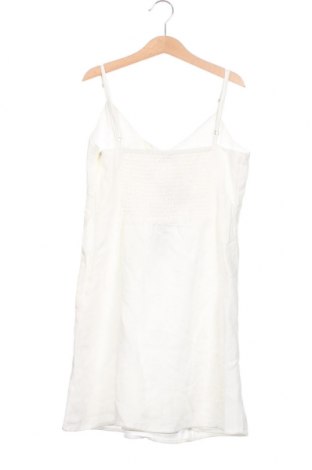 Φόρεμα Bershka, Μέγεθος S, Χρώμα Λευκό, Τιμή 4,98 €